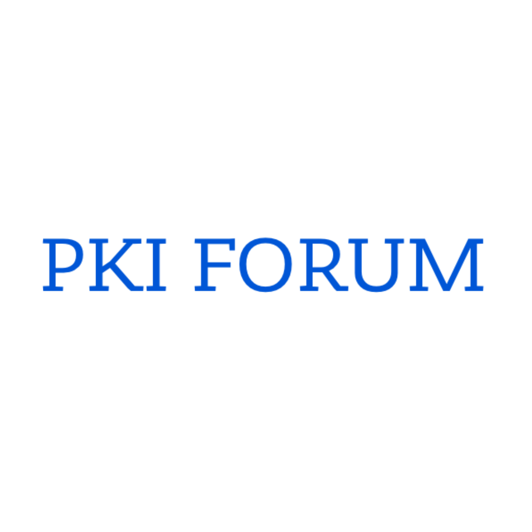 PKI Forum
